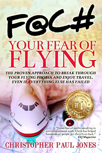 Face Your Fear of Flying