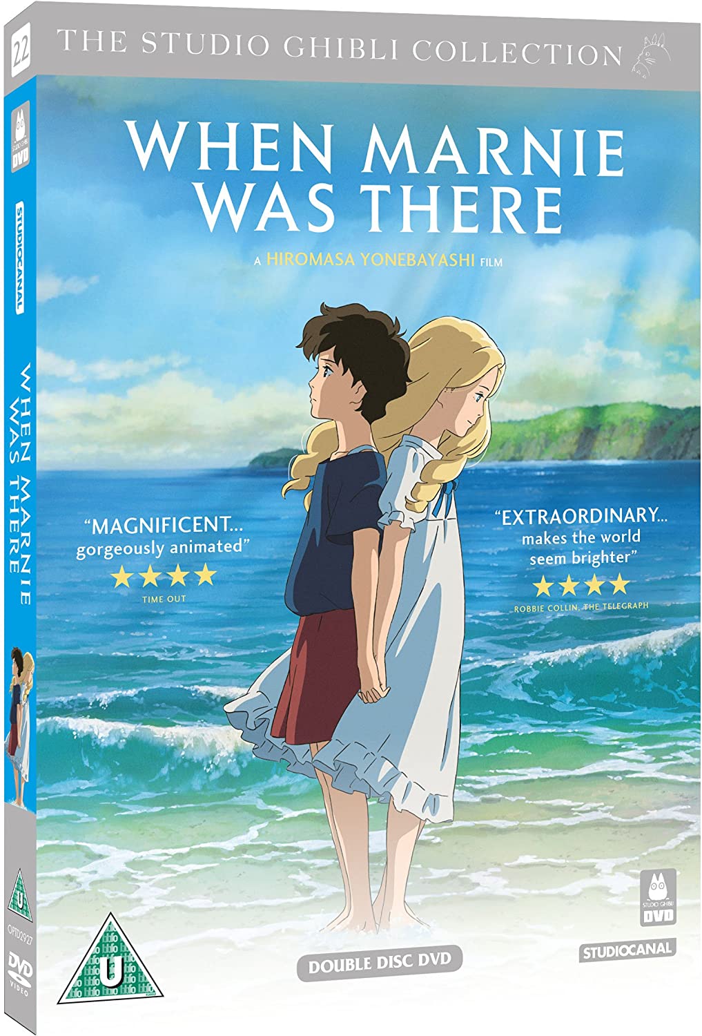 When Marnie Was There
