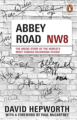 Abbey Road