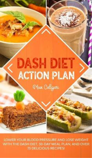 Dash Diet Action Plan
