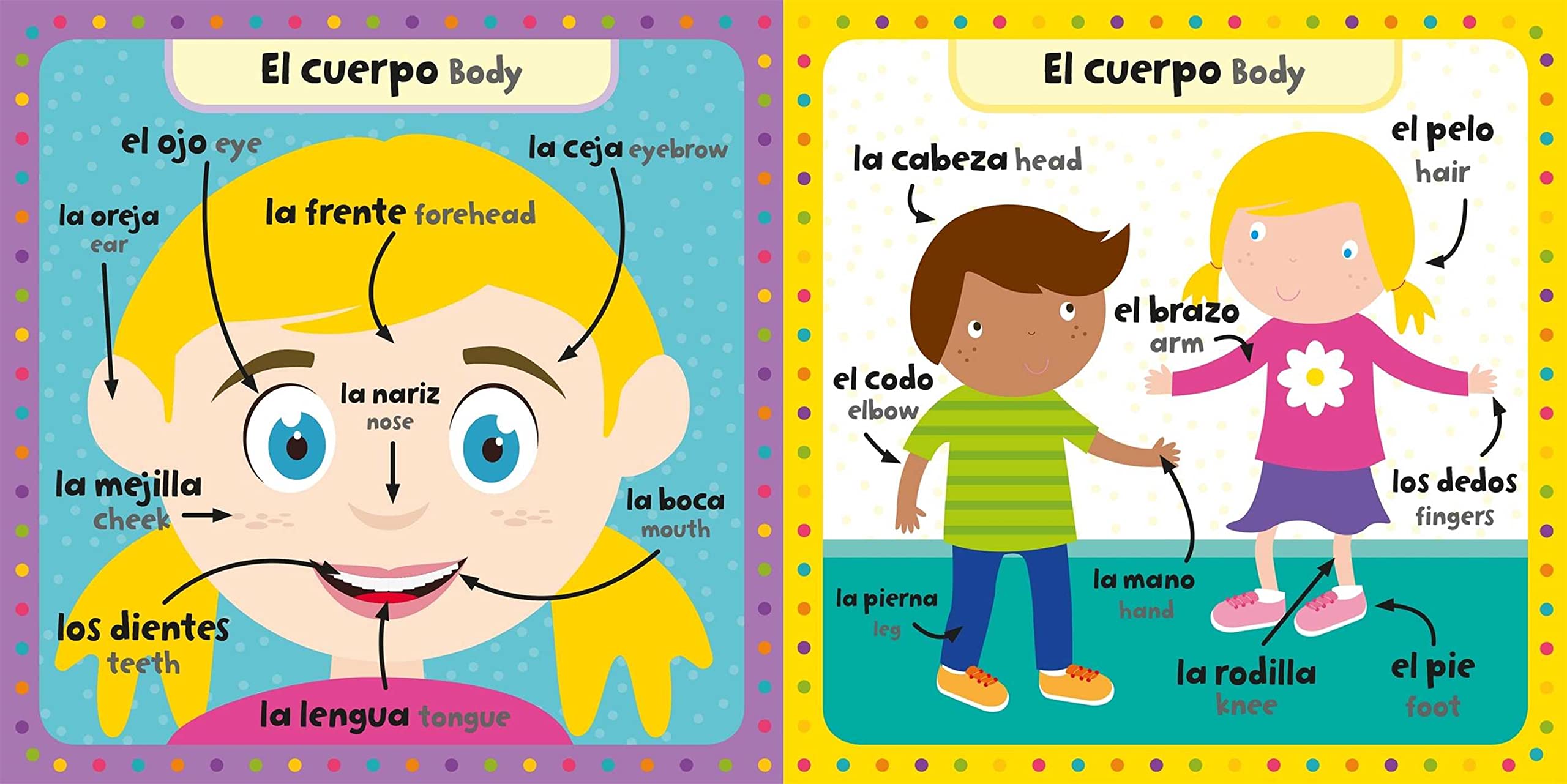 MIS Primeras 100 Palabras