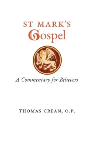 St. Mark's Gospel