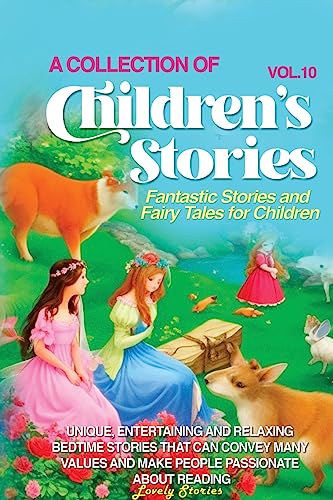 A Collection of Children's Stories