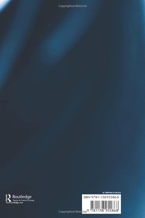 Corporate Governance in Developing and Emerging Markets
