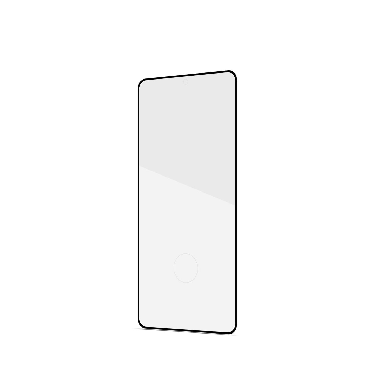 Full Glass Redmi Note 12 4G/5G Bk
