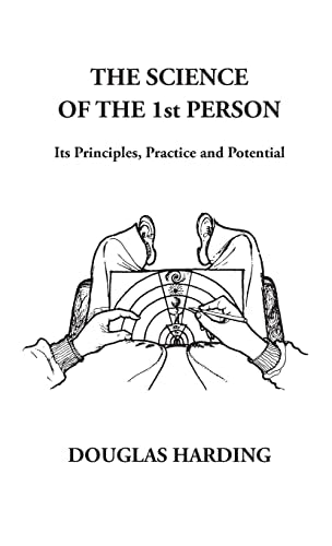 The Science of the 1st Person