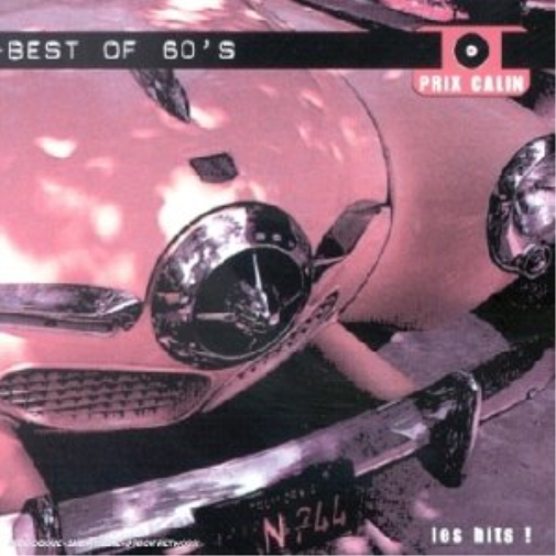 Best Of 60's - Les Hits