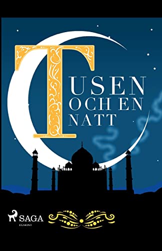 Tusen och en natt