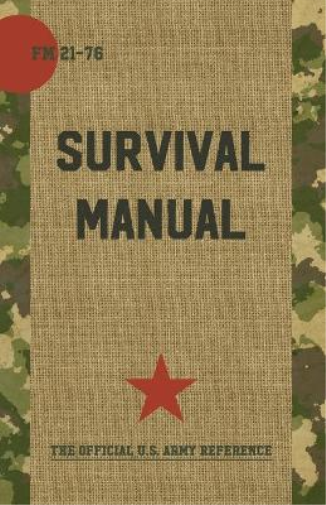 US Army Survival Manual