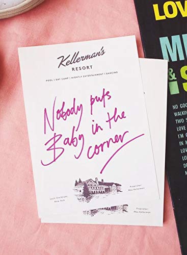 KELLERMAN`S NOTEPAD (PACK OF 3)