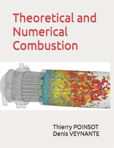 Theoretical and Numerical Combustion