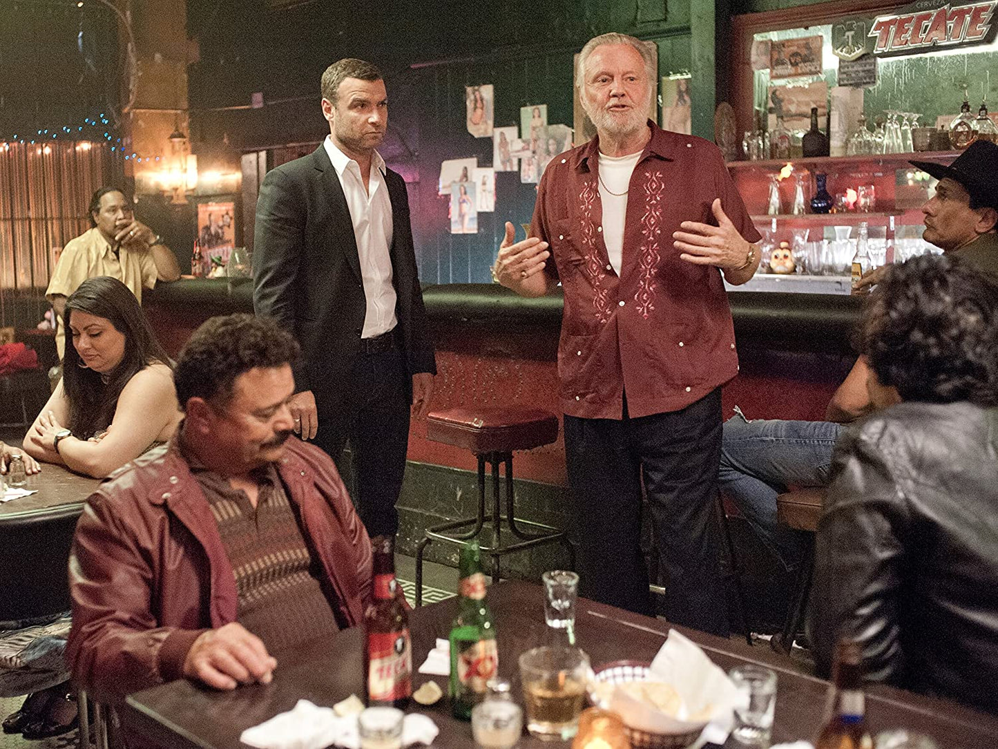 Ray Donovan - Season 2
