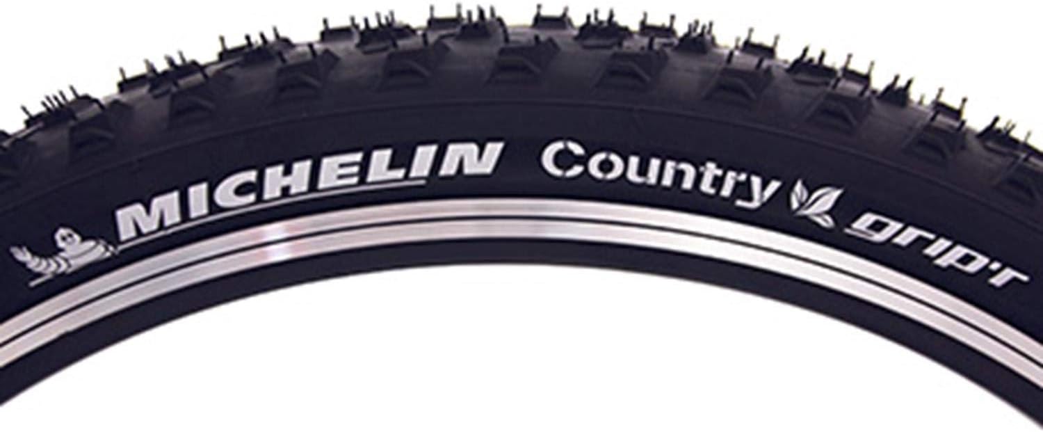 Michelin Country Race`R Tyre 29 x 2.10" Black (54-622)