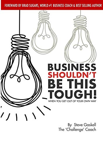 Business Shouldn't be this Tough