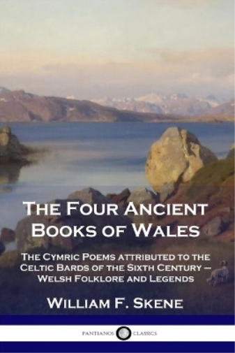 The Four Ancient Books of Wales