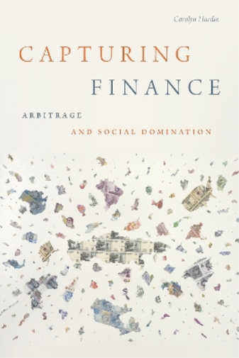 Capturing Finance