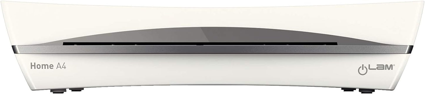 Leitz iLAM Home A4 - laminator - pouch