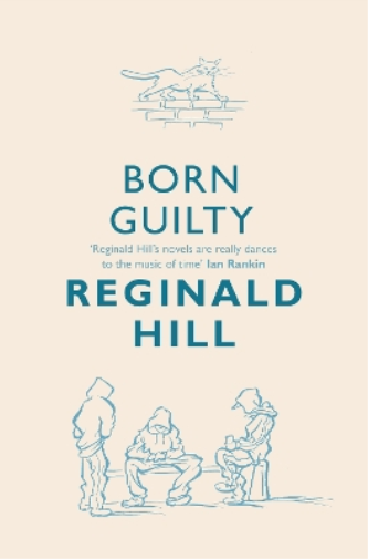 Born Guilty