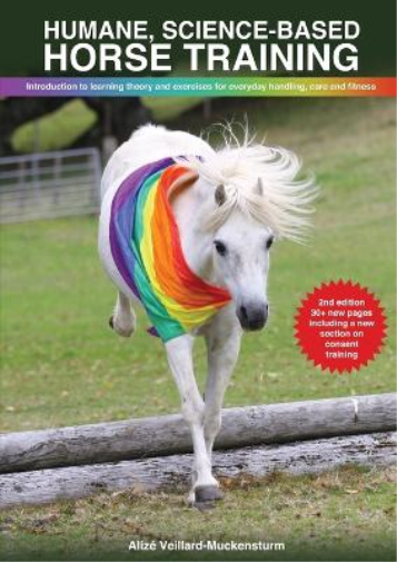 Humane, science-based horse training