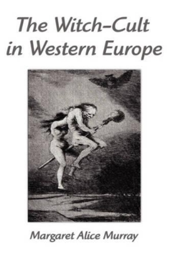 The Witch-Cult in Western Europe