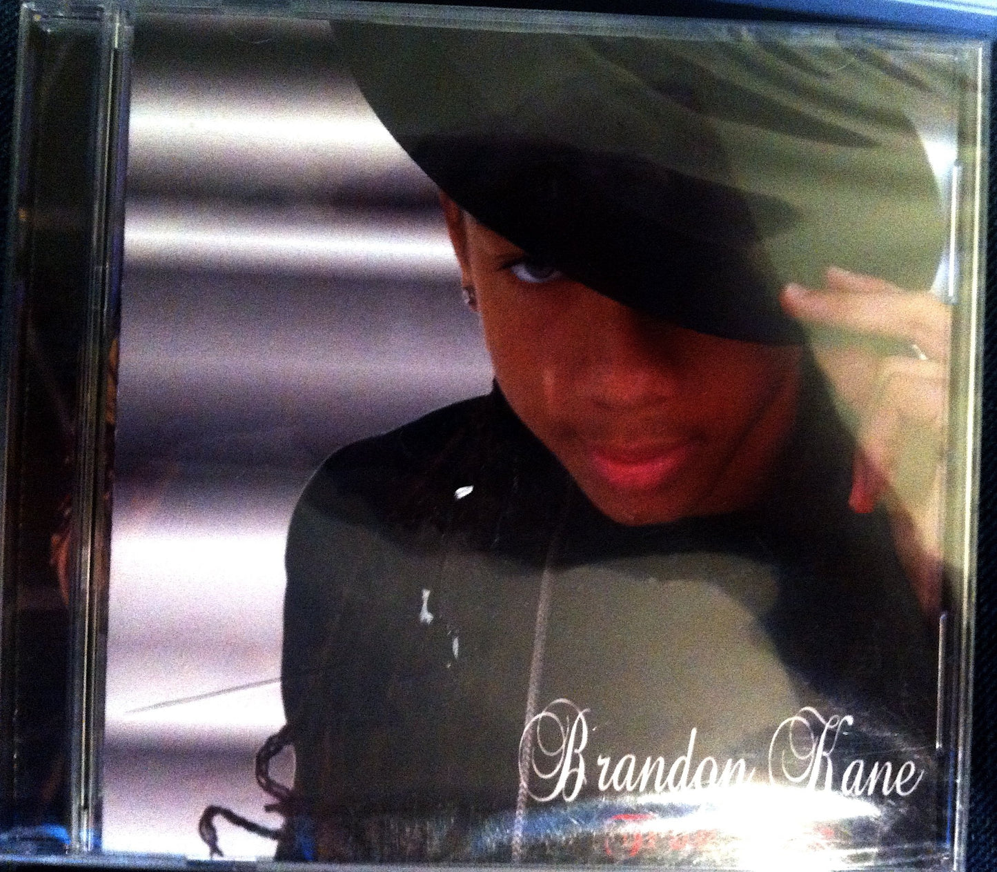 Brandon Kane TRUE LOVE CD
