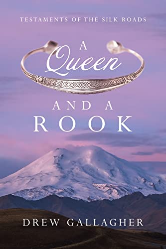 A Queen and a Rook