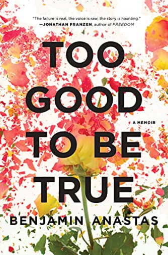 Too Good to be True