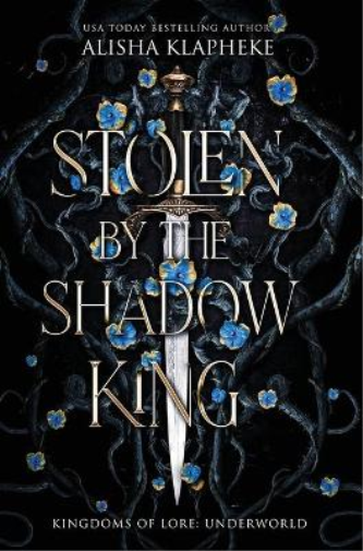 Stolen by the Shadow King