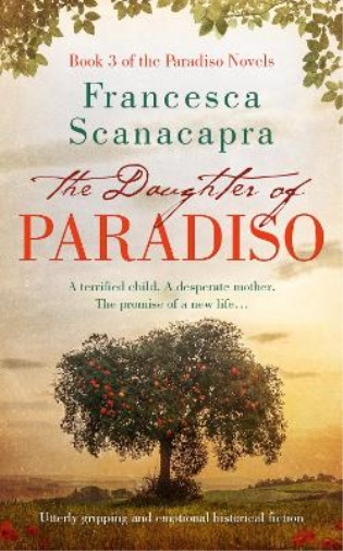 The Daughter of Paradiso
