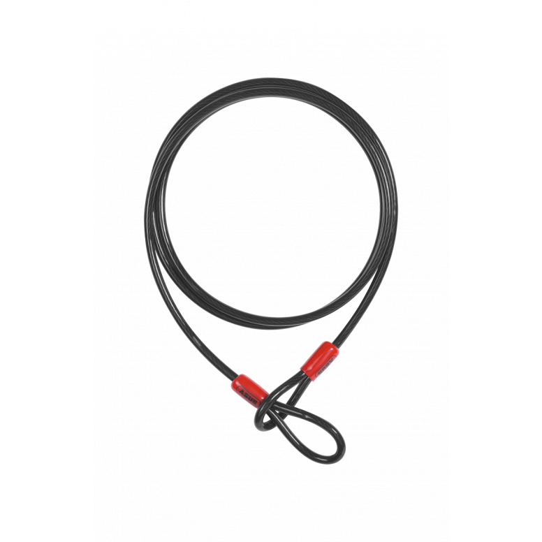 Abus Cable Lock Cobra 220Cm cycle bike lock