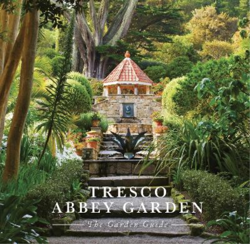 Tresco Abbey Garden
