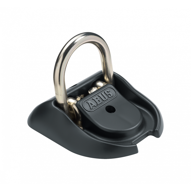 Abus Wall/Floor Anchor Wba 100 Ssdia cycle bike lock