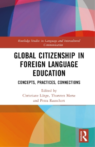 Global Citizenship in Foreign Language Education