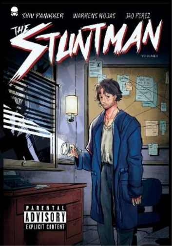 The Stuntman