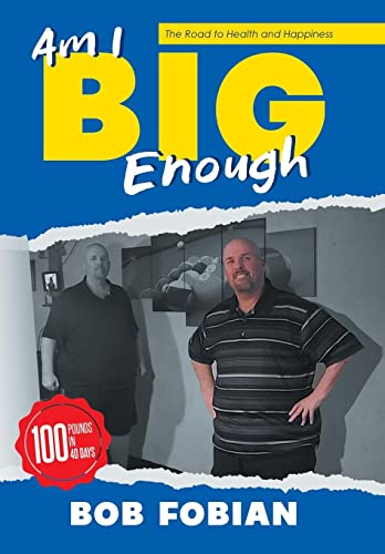 Am I Big Enough