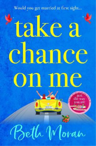 Take a Chance on Me