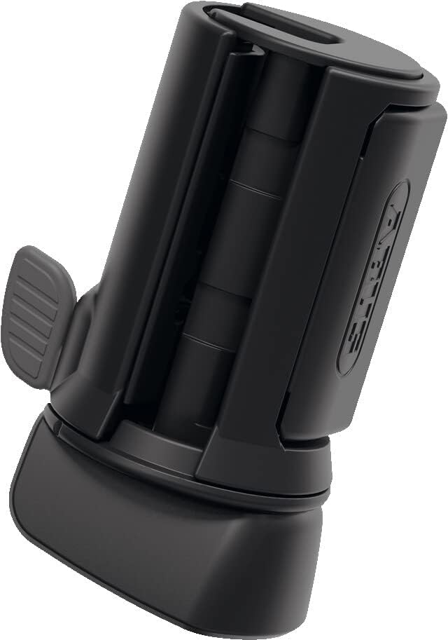Abus D-Lock Granit 470 Plus 470/150Hb230+Sh B cycle bike lock
