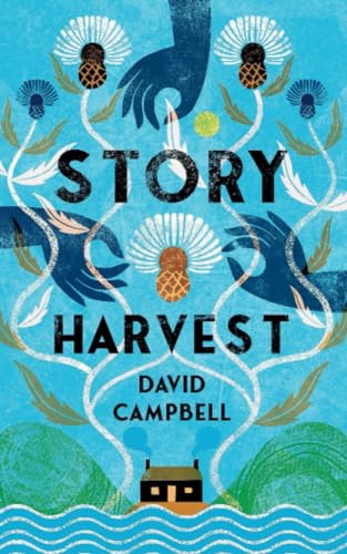 Story Harvest