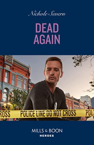 Dead Again / Wyoming Mountain Murder