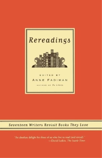 Rereadings