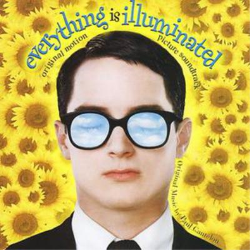 Everything Is Illuminated