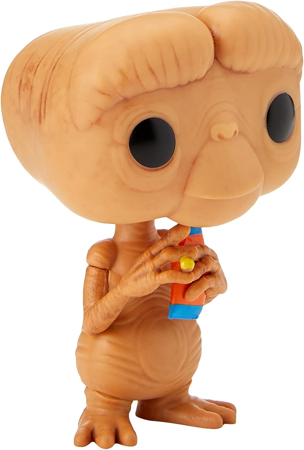 Funko POP & Tee: E.T.- E.T. w/Reeses- Small