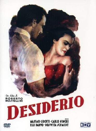 Desiderio