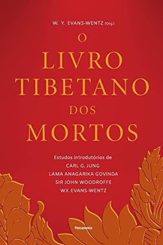 O Livro Tibetano Dos Mortos