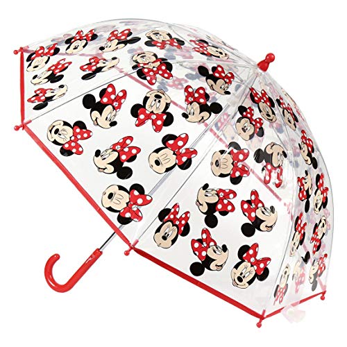 MINNIE - Umbrella - 45 cm - Kids
