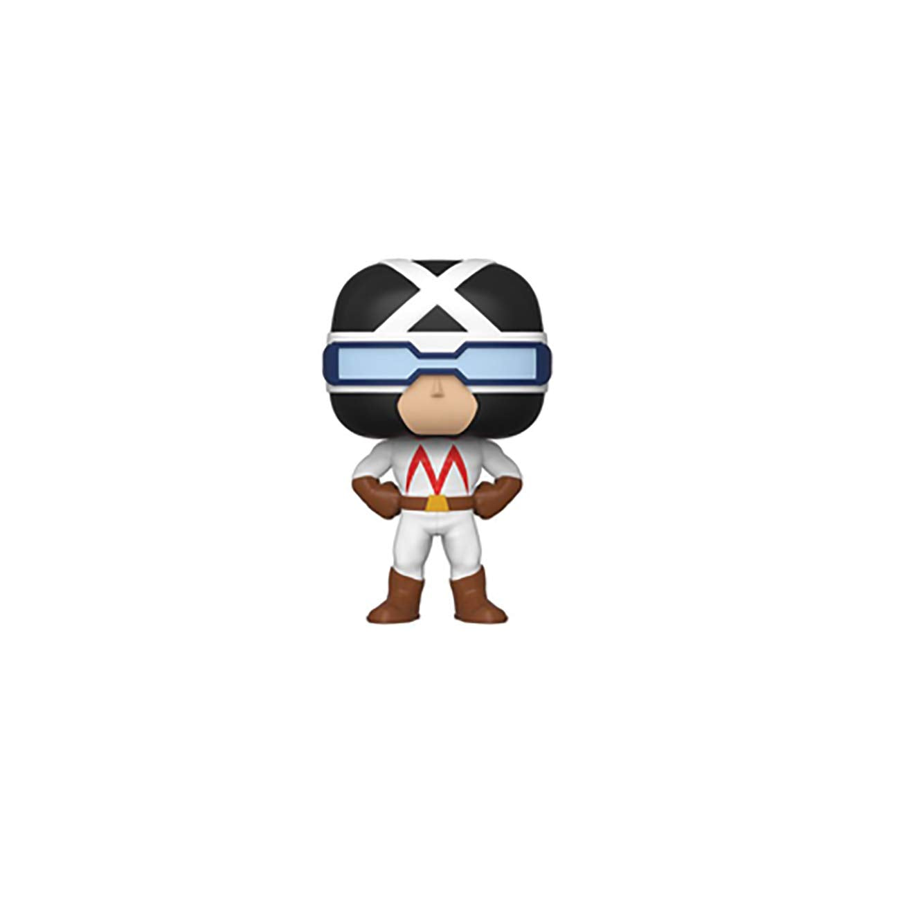 FUNKO UK LTD Speed Racer Pop Racer X