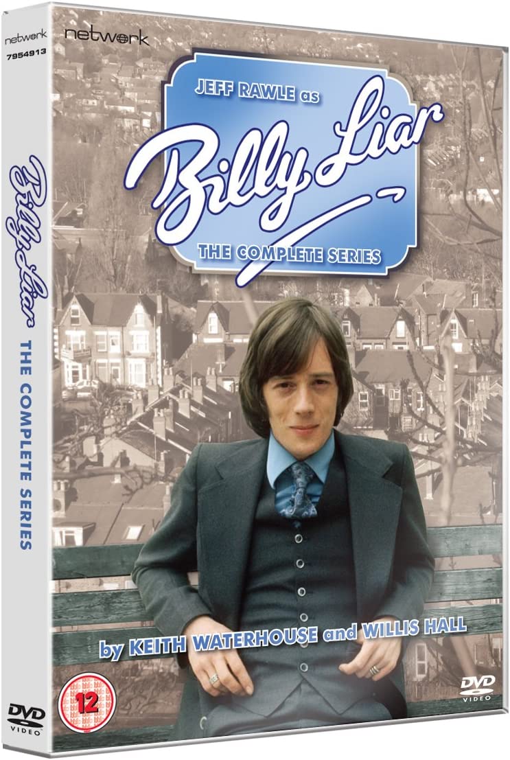 Billy Liar: The Complete Series