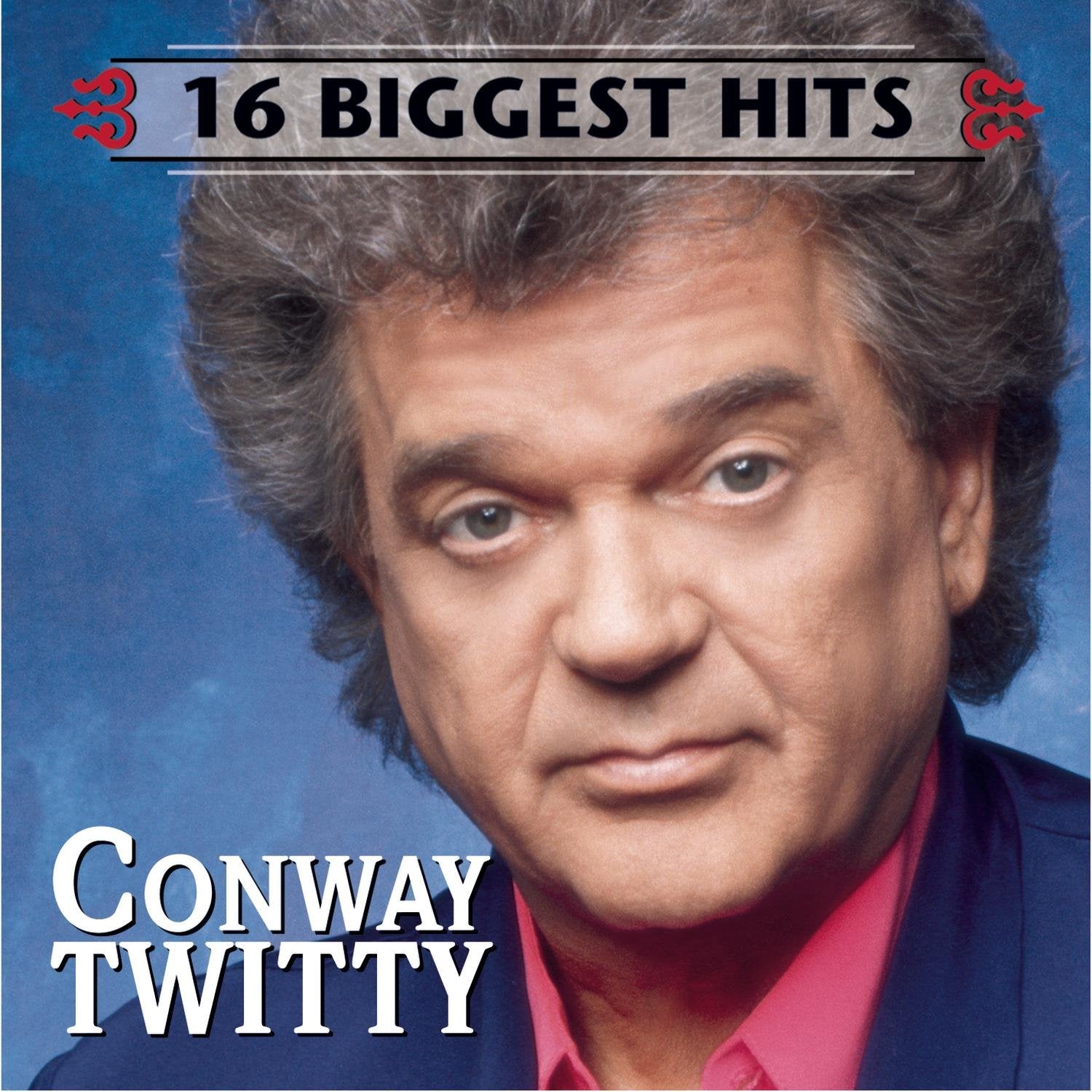 16 BIGGEST HITS