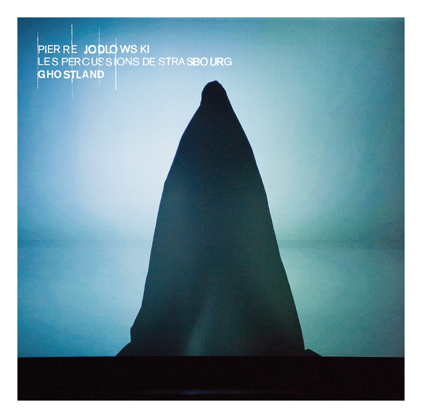 Les Percussions De Strasbourg - Ghostland