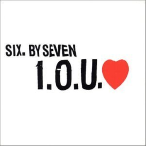 I.O.U.Love 1